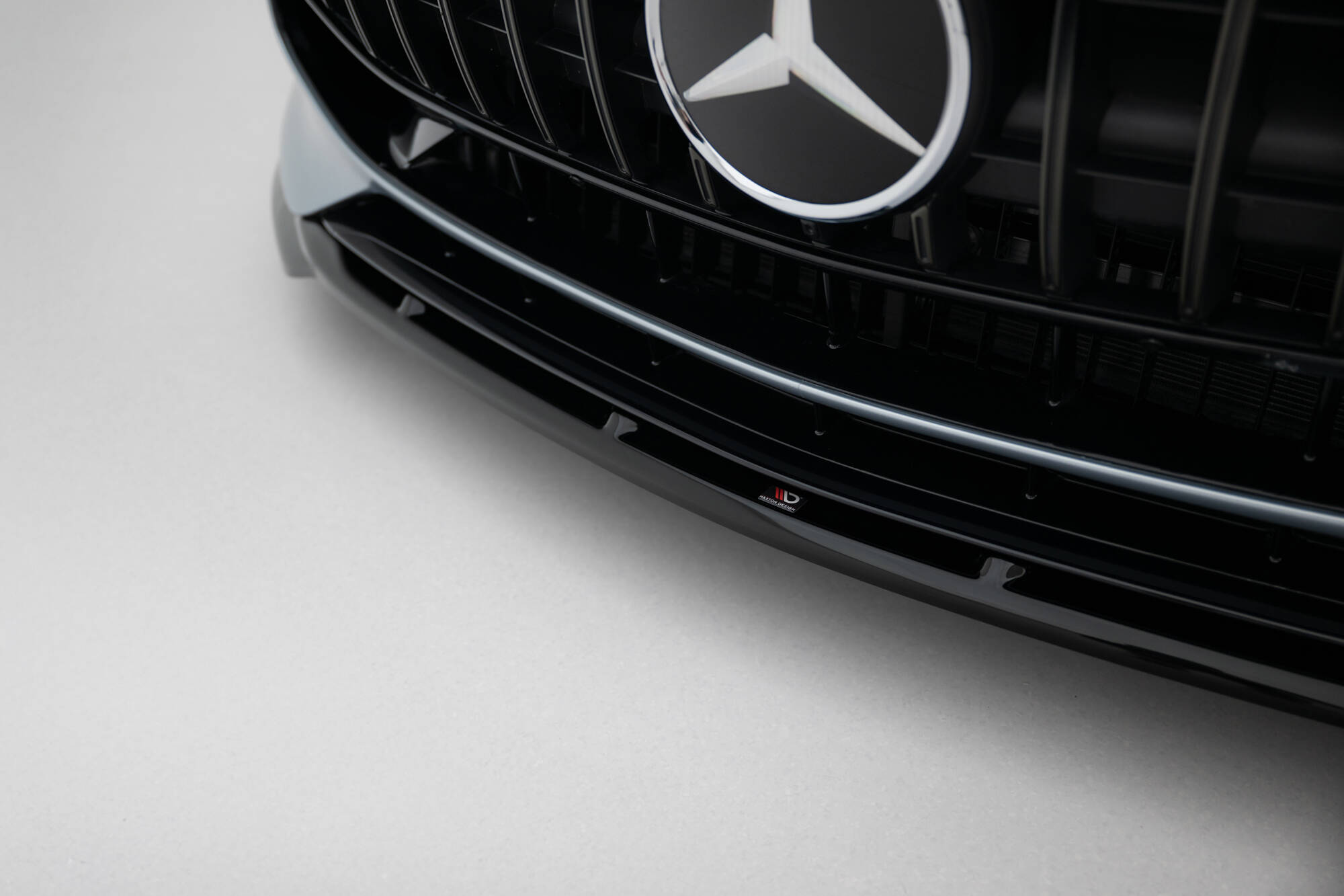 Front Splitter V.2 Mercedes-AMG GT 63 C192 - Image 5