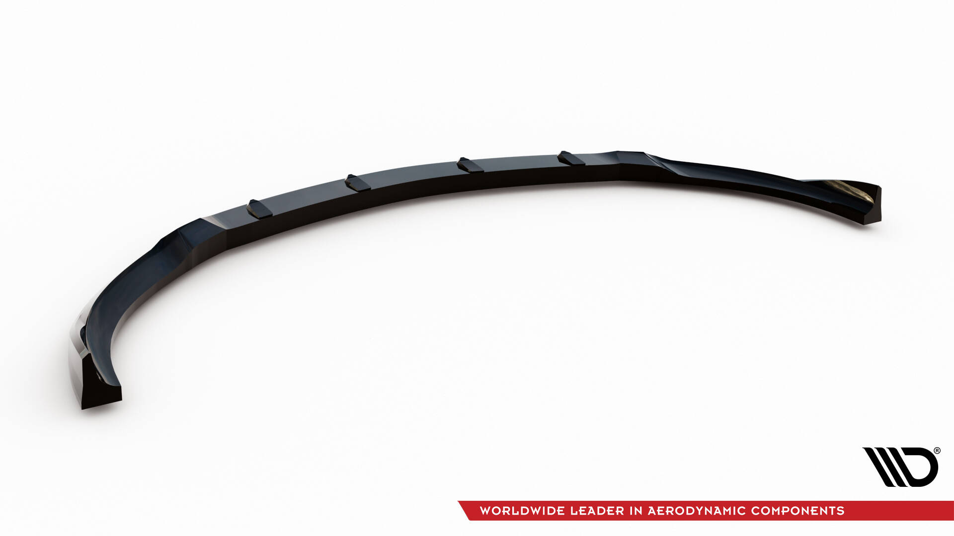 Set of Splitters V.2 Mercedes-AMG GT 63 C192 - Image 18