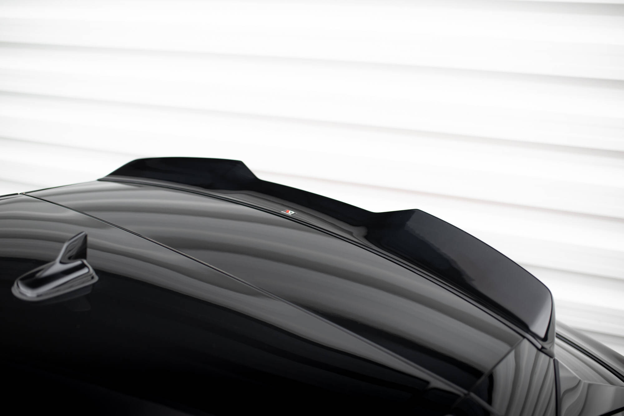 Set of Splitters V.1 Audi SQ8 Mk1 - Image 17