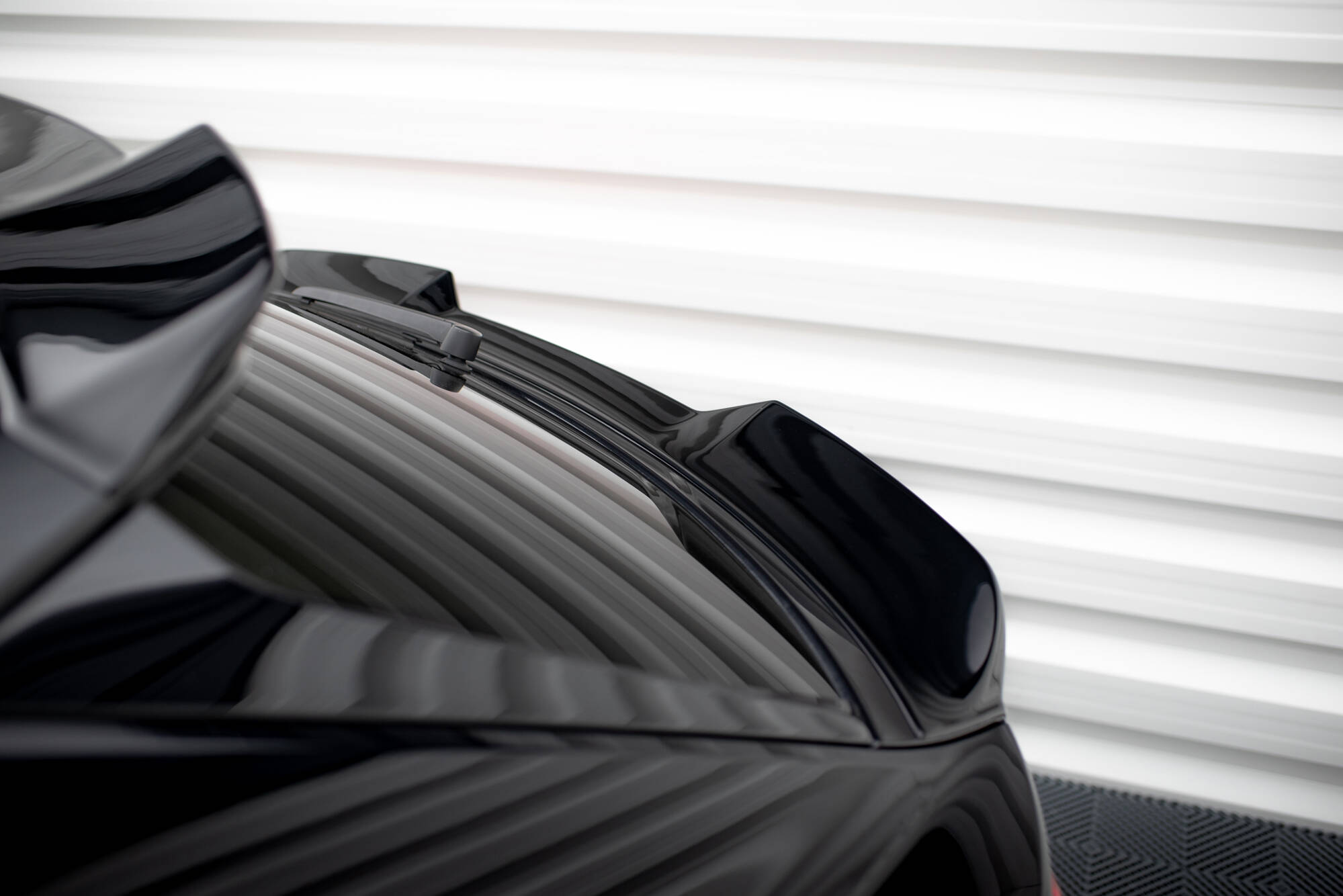 Set of Splitters V.2 Audi SQ8 Mk1 - Image 17