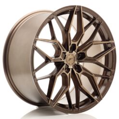 JR Wheels JR46 20x9,5 ET39 5x112 Platinum Bronze