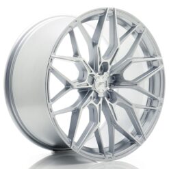 JR Wheels JR46 20x9,5 ET39 5x112 Silver Machined