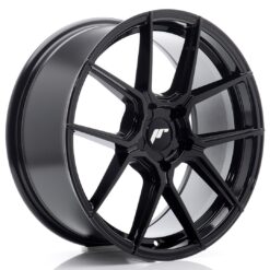 JR Wheels JR30 18x8,5 ET41 5x120 Gloss Black