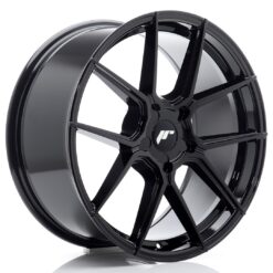 JR Wheels JR30 19x8,5 ET41 5x120 Gloss Black