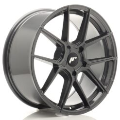 JR Wheels JR30 19x8,5 ET41 5x120 Hyper Gray