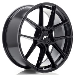 JR Wheels JR30 20x8,5 ET41 5x112 Gloss Black