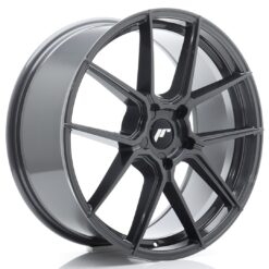 JR Wheels JR30 20x8,5 ET41 5x112 Hyper Gray