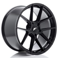 JR Wheels JR30 20x10 ET41 5x114,3 Gloss Black