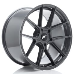 JR Wheels JR30 20x10 ET41 5x114,3 Hyper Gray