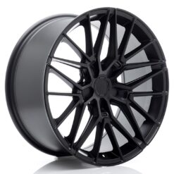 JR Wheels JR38 19x9,5 ET44 5x112 Matt Black