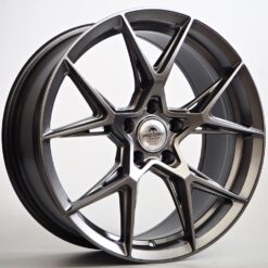 Forzza Oregon 19x9,5 5x112 ET38 -Dark Grey