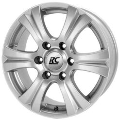 Jante RC-DESIGN RC14 KS 17" 6x139,7