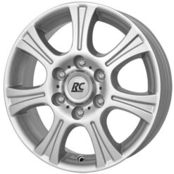 Jante RC-DESIGN RC15 KS 16" 6x139,7