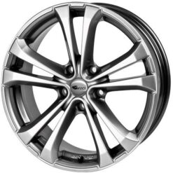 Jante RC-DESIGN RC17 CSS1 20" 5x108