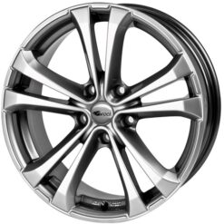 Jante RC-DESIGN RC17 CSS1 20" 5x108