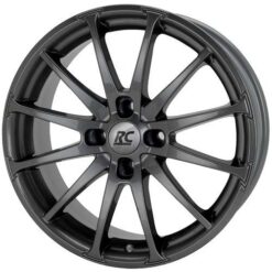Jante RC-DESIGN RC18 TM 17" 4x108