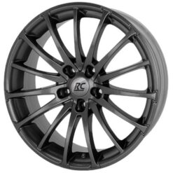 Jante RC-DESIGN RC18 TM 17" 5x112