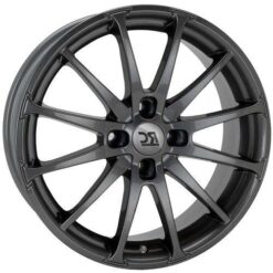 Jante RC-DESIGN RC18 TM 17" 5x108