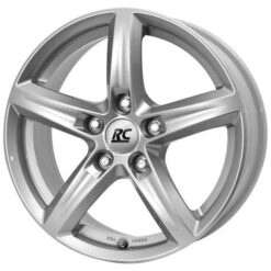 Jante RC-DESIGN RC24 KS 15" 5x112