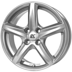 Jante RC-DESIGN RC24 KS 16" 4x108