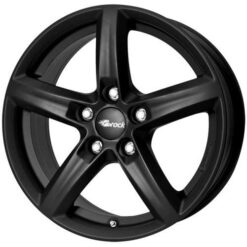 Jante RC-DESIGN RC24 SKM 17" 5x112