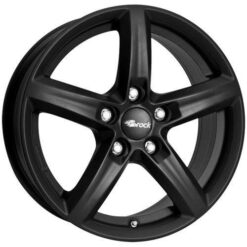 Jante RC-DESIGN RC24 SKM 16" 4x108