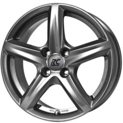 Jante RC-DESIGN RC24 TM 16" 4x100