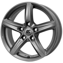 Jante RC-DESIGN RC24 TM 16" 5x105