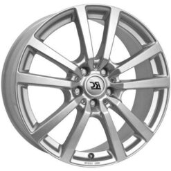 Jante RC-DESIGN RC25  KS 16" 5x118