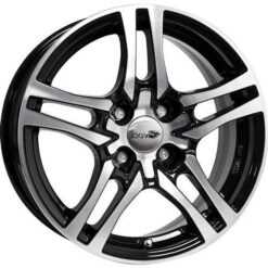 Jante RC-DESIGN RC26 SGVP 15" 5x100