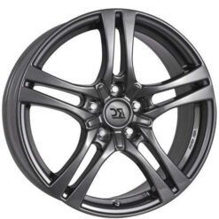 Jante RC-DESIGN RC26 TM 15" 4x108