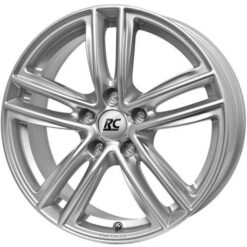 Jante RC-DESIGN RC27 KS 17" 5x100
