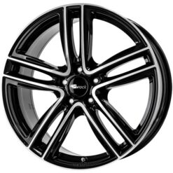 Jante RC-DESIGN RC27 SGVP 16" 5x105