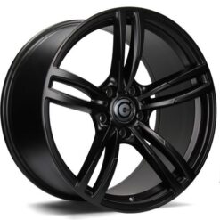 Jante Carbonado DIAMOND 18x8,5 ET33 5x120 -DMB - Deep Matt Black