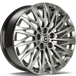 Jante Carbonado SPARROW 18x7,5 ET45 5x114,3 -DHB - Hyper Black