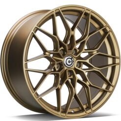 Jante Carbonado EMERALD 19x9 ET35 5x112 -LB - Light Bronze