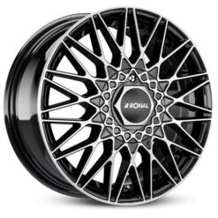 Jante Ronal LSX 16x7 ET40 5x115 -JB