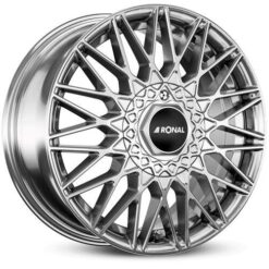 Jante Ronal LSX 16x7 ET30 4x100 -S