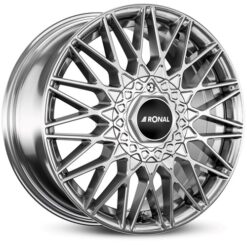 Jante Ronal LSX 16x7 ET25 4x108 -S