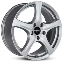 Jante Ronal R42 17x8 ET45 5x118 -CS