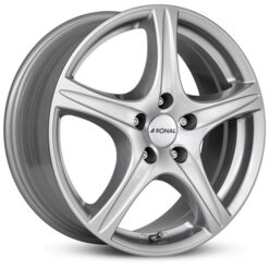 Jante Ronal R56 16x6,5 ET40 5x112 -CS