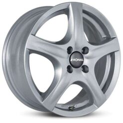 Jante Ronal R42 16x7 ET40 4x114,3 -CS