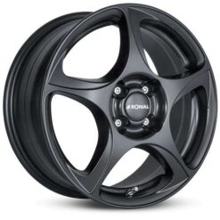 Jante Ronal R53 14x5,5 ET24 4x108 -MB