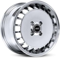 Jante Ronal R10 15x7 ET37 4x100 -P