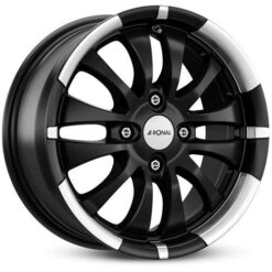 Jante Ronal R59 15x6 ET35 4x100 -JBM