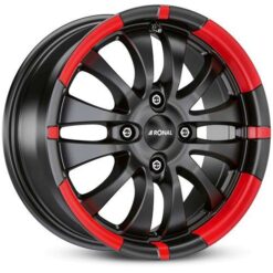 Jante Ronal R59 15x6 ET35 4x100 -MCR