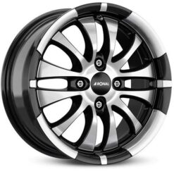Jante Ronal R59 16x7 ET35 4x98 -JBF