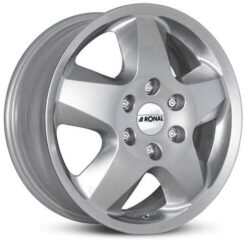 Jante Ronal R44 17x7 ET55 6x130 -CS
