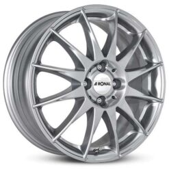 Jante Ronal R54 15x6,5 ET38 4x98 -TI