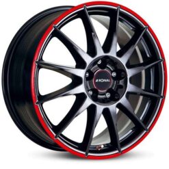 Jante Ronal R54 15x6,5 ET35 5x100 -MCR